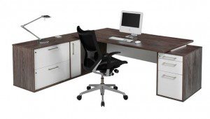 Receptio Desk