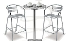 Pecon Bar Table