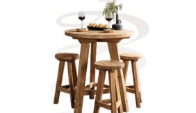 Rival Bar Table