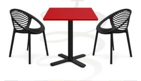 Johnny Table