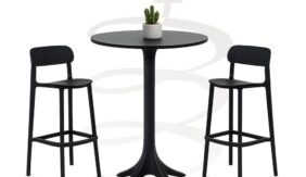 Meg Bar Table