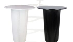 Ripple Bar Table