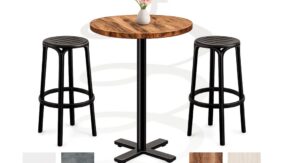 Tavola Bar Table