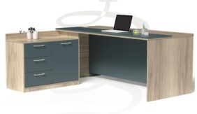 Symphony Desk